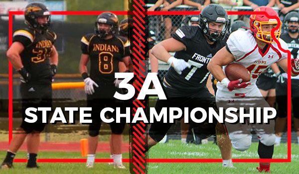 #Kpreps Class 3A Championship: Dominant Andale, surging Frontenac to decide 3A title ➡️  kpreps.com/kansas/news/?i…
🗒️ by <a href="/MarkSchremmer/">MarkSchremmer</a>
📷 by Ivan Leis &amp; Carolyn Eddington
#Kpreps playoff coverage presented by <a href="/BTIequip/">BTI John Deere</a>