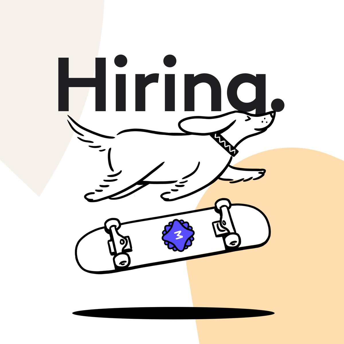 anna_penn_mathi's tweet photo. Like long weekends? We do too. Come join our team at @metalab and enjoy the sweet sweet feeling of 1/2 day Fridays. Hiring for a lotttt of roles! Check them out here: https://t.co/AcuXu8CAMp https://t.co/lpFIvsFhKc