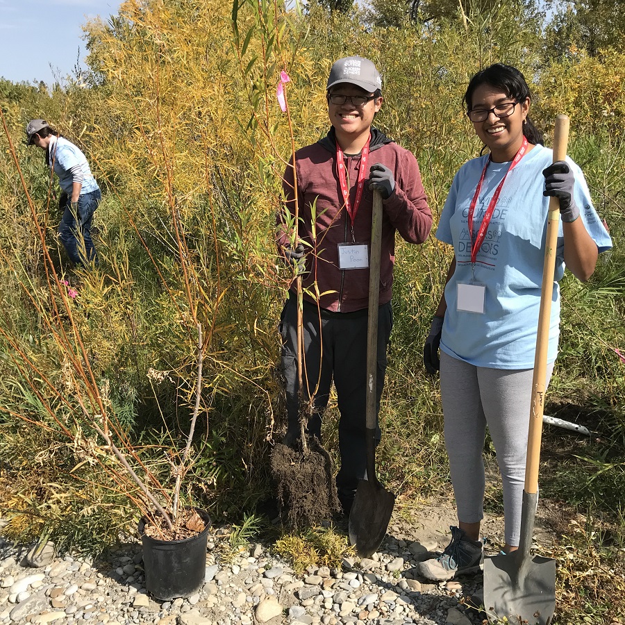 MuseumofNature's tweet photo. Congratulations to Canadian Wildlife Federation @CWF_FCF, this year’s large not-for-profit Nature Inspiration Award winner.  https://t.co/zTlF5oc8iN | Thank you to our category sponsor @POLARCanada 
#NatureAwards https://t.co/T9UKxHrjc5
