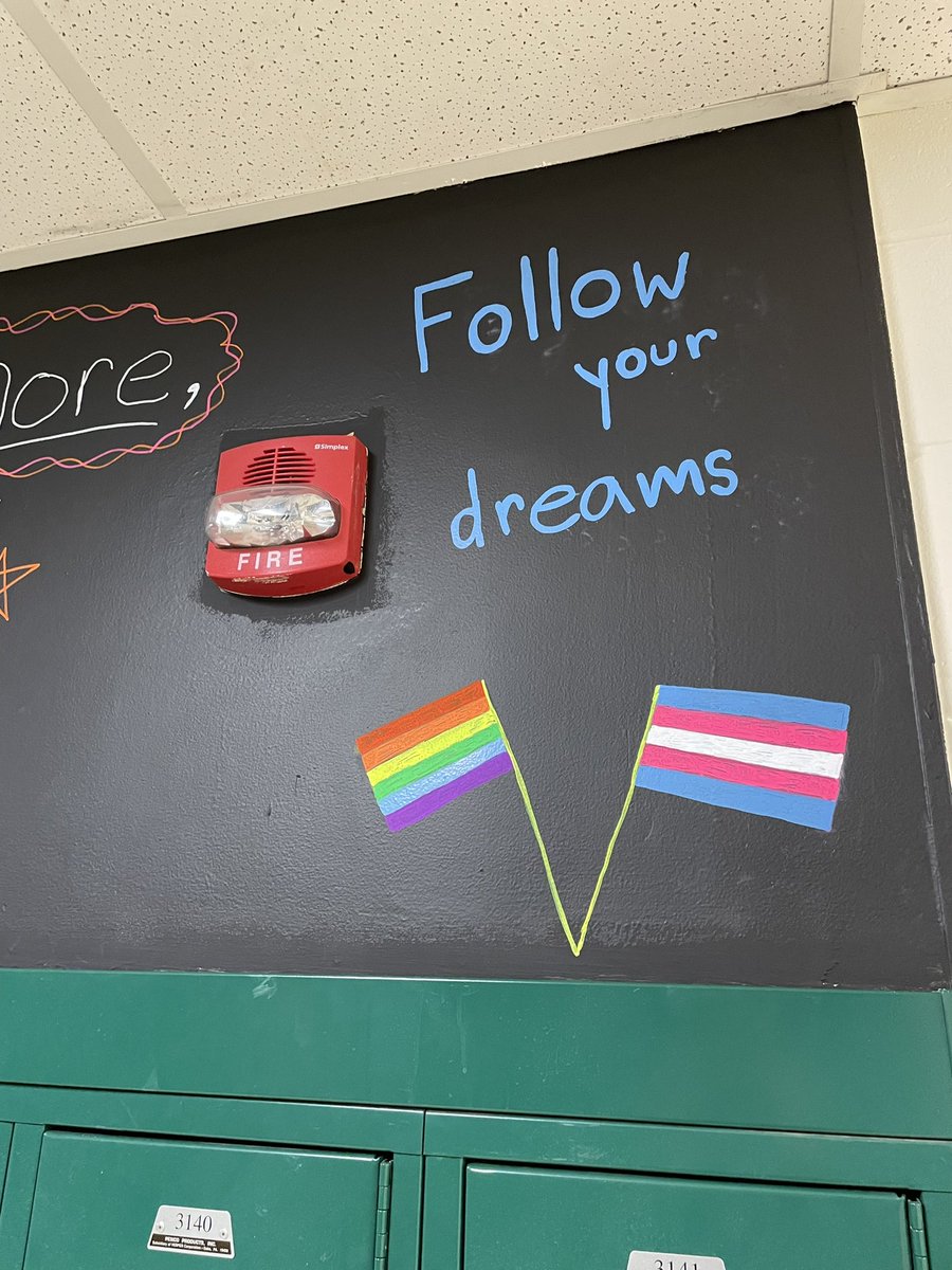 msdelaney_'s tweet photo. Amazing creations happening in the junior high today! I’m so grateful to have students who make me smile today and everyday. #wellnessday #chooselove https://t.co/cdlar8Jdy9