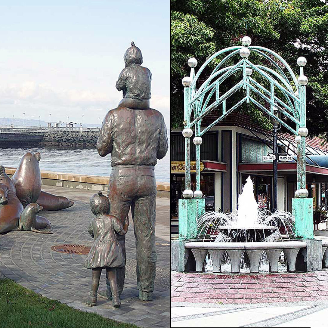 EAFFoundation's tweet photo. Today we're especially thankful for the ongoing support from our donors that allows us to fund public art throughout Edmonds and make the city more beautiful. If you're interested in making a donation, you can visit https://t.co/ZpirE9JbJ7. #thanksgiving2021 #edmondswa #thankful https://t.co/6EGYAcaI9T