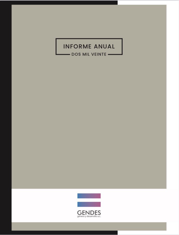 GENDESAC's tweet photo. ¿Quieres conocer más sobre nuestro trabajo? 

Te compartimos las acciones que realizamos durante 2020 en nuestro #InformeGENDES2020 📃

👉https://t.co/qOm4rXdsej https://t.co/s6pSMXhDWf