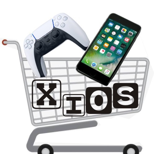 Xios_Store's tweet photo. #NewProfilePic #NewProfilePic2021_November #businessowner #business #viral #FYP #SMB #SMB #FCBarcelona #UEFA #UEFAChampionsLeague #phone #iOS15 #Apple @Apple @90sSophie @TiwaSavage #follow #followforfollow #likesforlike https://t.co/c7hLKFv2Nb