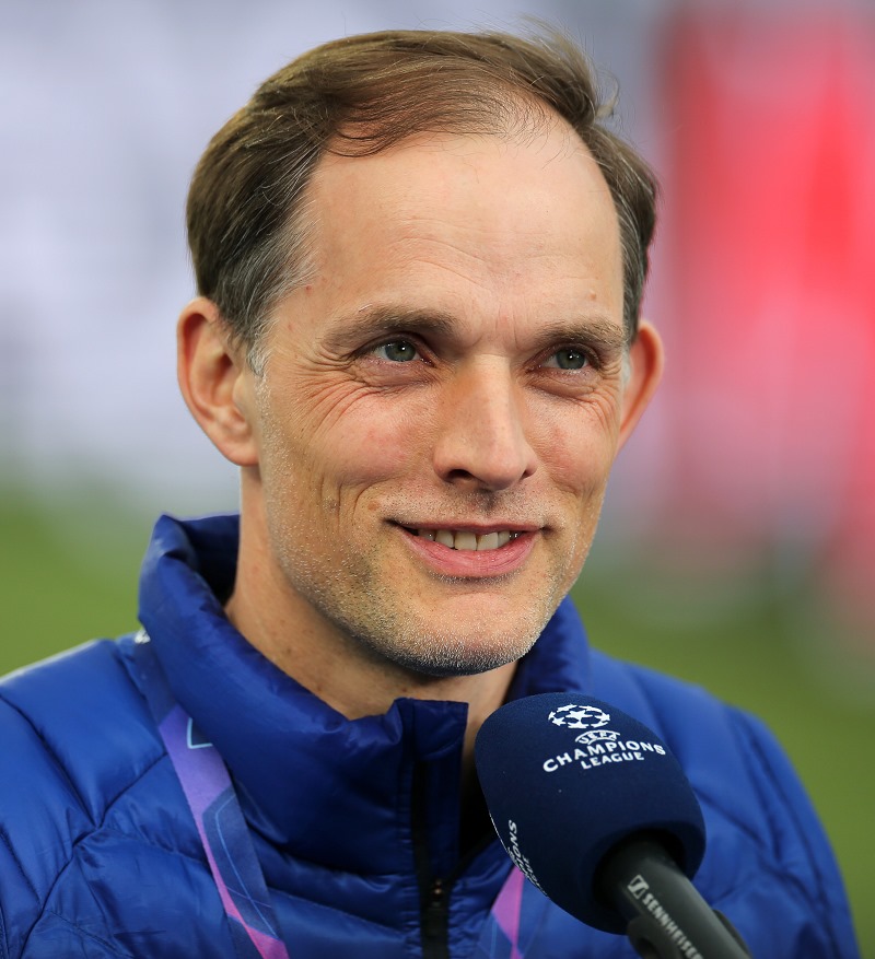 LMDFoot_'s tweet photo. Tuchel depuis son arrivée à Chelsea

✅ Vainqueur de la LDC et Supercoupe
✅ Leader actuel de PL et de son groupe de LDC
✅ Nommé pour le titre de meilleur coach FIFA
✅ A battu Guardiola (3 fois), Zidane, Simeone (2 fois), Mourinho, Emery, Klopp, Allegri et Ancelotti

RESPECT 🙌 https://t.co/PuV8JlnzGz