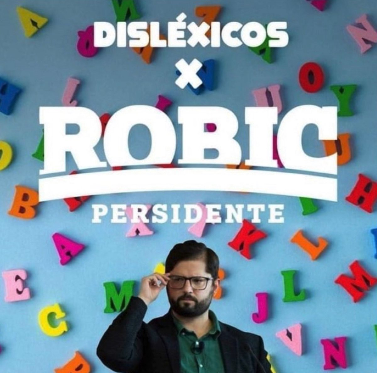 silvi_sipi's tweet photo. Encontré esto y me dió mucha risa, excelente!
#BoricPresidente https://t.co/D0Xjh1fXws