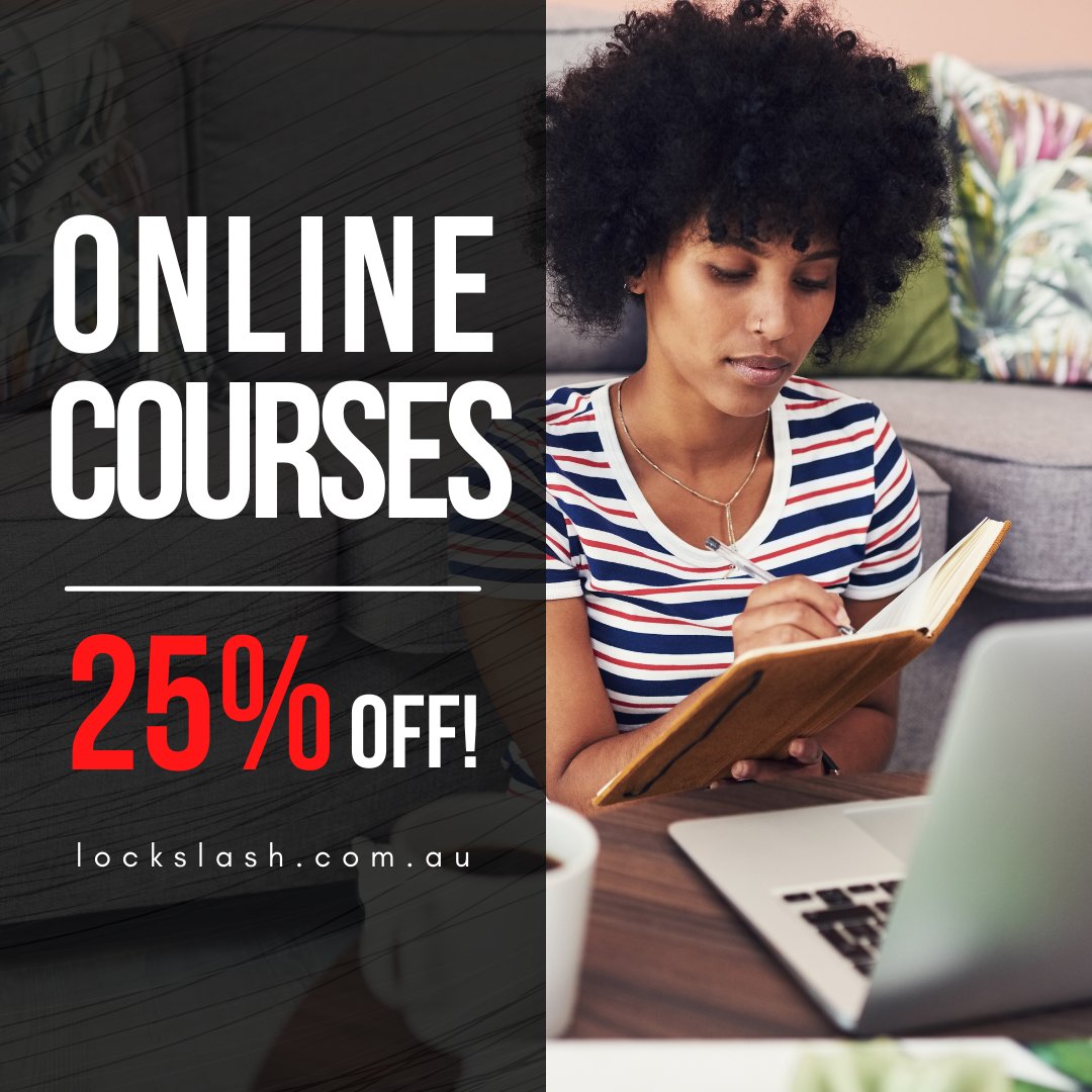 Lockslash's tweet image. Have you been wanting to add a service to your business in time for the busiest season??
DON'T MISS OUT ⬇️
lockslash.com.au/collections/on…