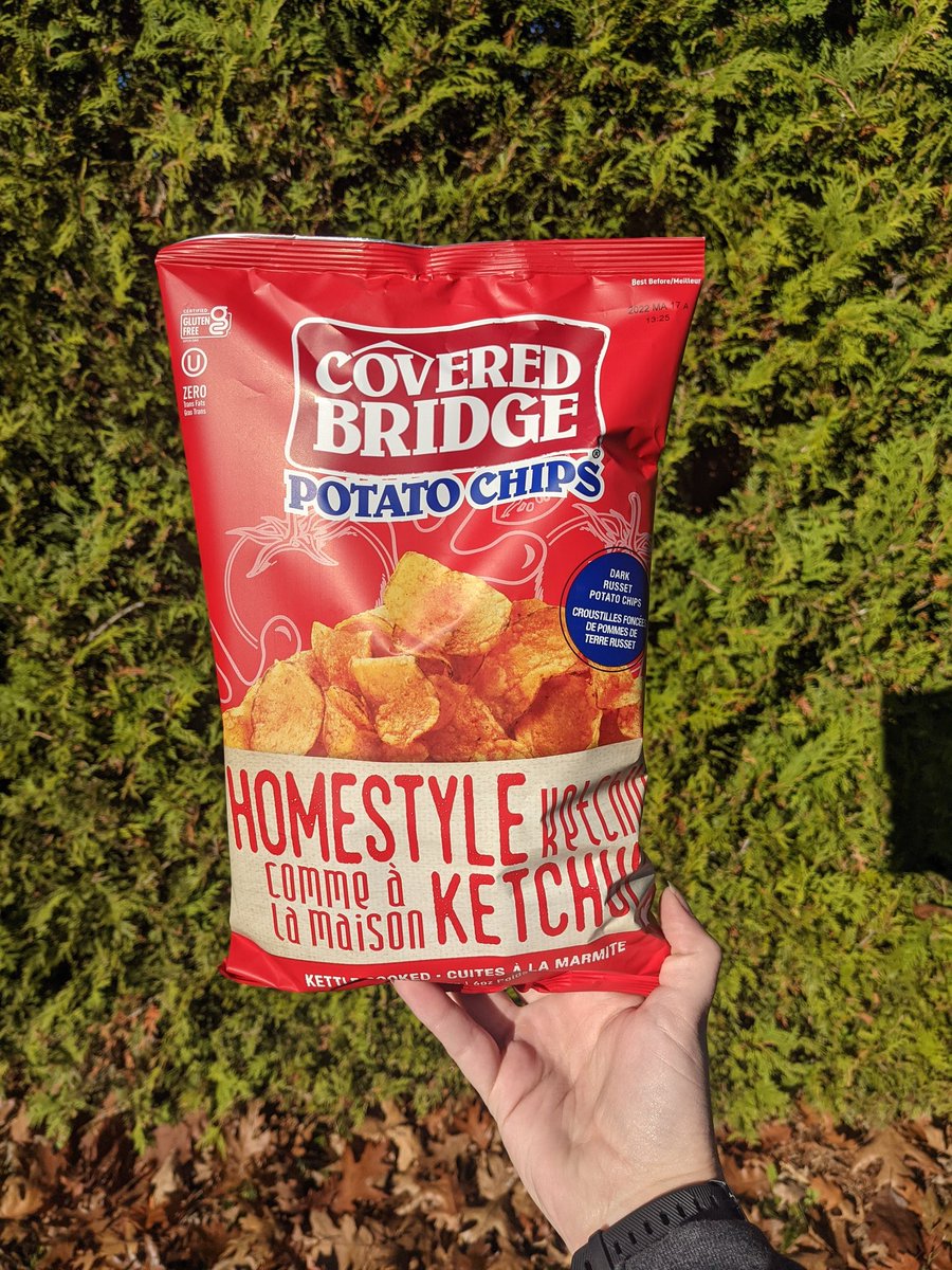 CBchips's tweet photo. Anyone else have a lot of ketching up to do on their Christmas shopping? 🎄😉

#shopping #ketchup #christmas #chips #orderonline #shipthem #ups #presents #sales #stockup #coveredbridgechips https://t.co/zEvLlMGFpn