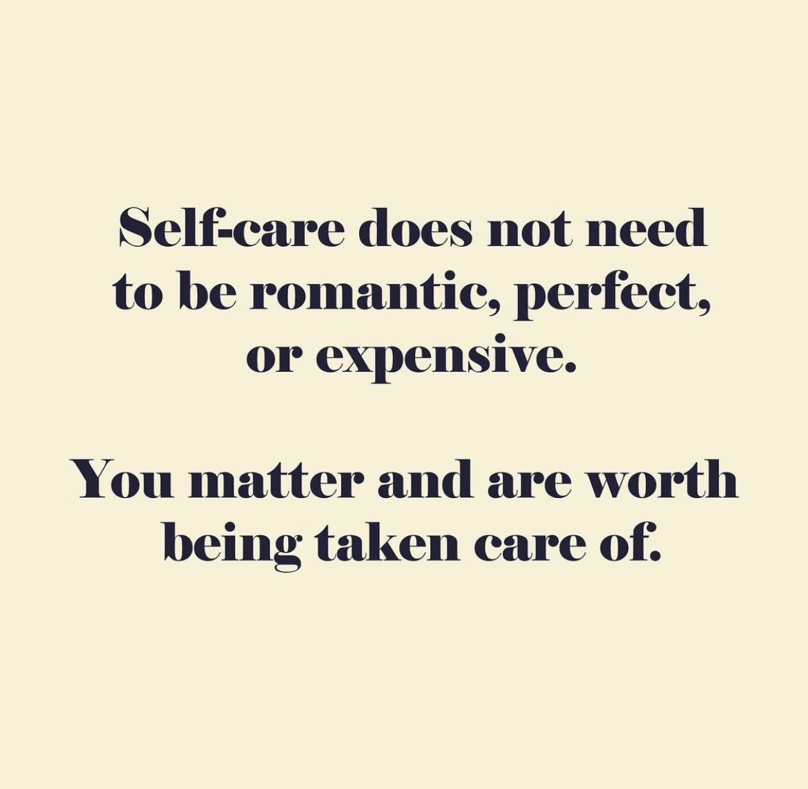 Ryerson Health Promotion tweet media