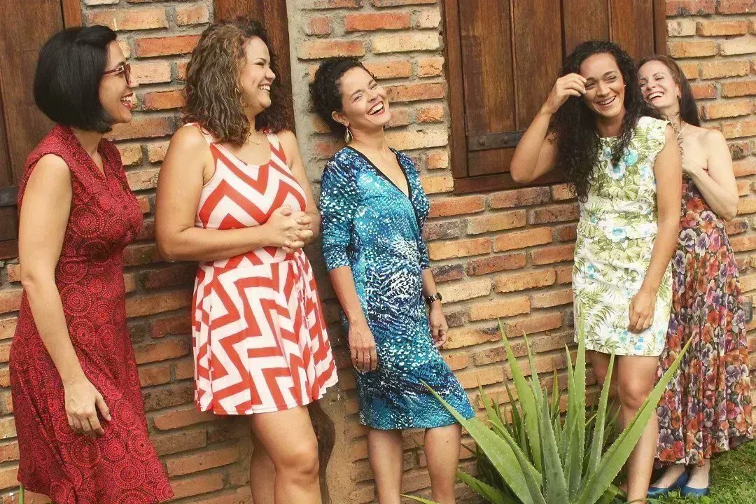 El ensamble vocal femenino <a href="/atapaimacanto/">Atapaima</a> ha titulado #CasiEnNavidad su concierto del próximo 28 de noviembre en el @CCulturalBOD👏🏻🎵. Los detalles aquí: bit.ly/3DjgXx1