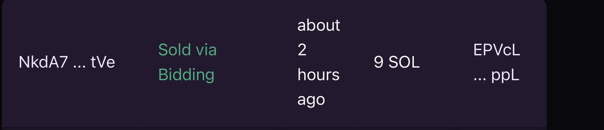 S◎L HellHounds| SOLD OUT | tweet media