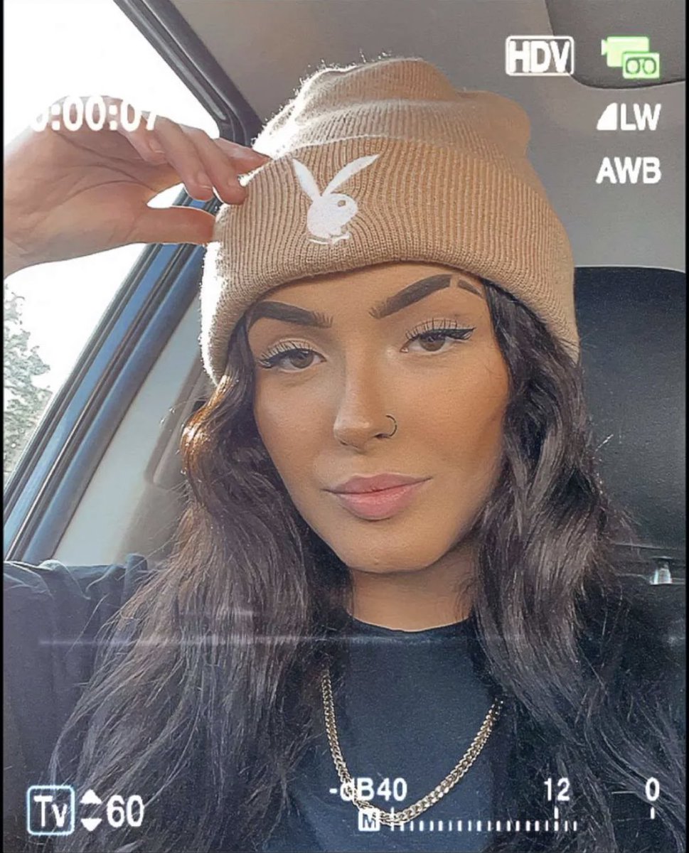 lyndseymarriie's tweet photo. Y’all go follow my best friend @alliekirkland_ because she is hot AF 😋😍😏 https://t.co/35QmAb8t9y