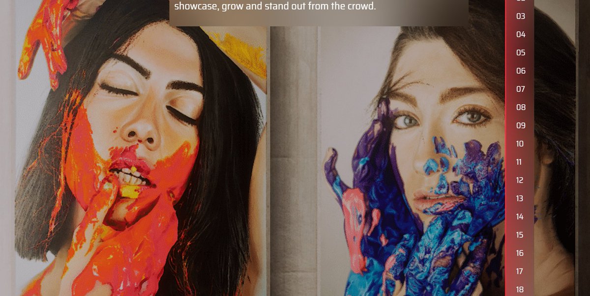 Coming soon: Art x Metaverse

#Metaverse #NFT #Solana #SolanaNFT #SolNFT #NFTCommunity #NFTGallery #NFTCollector #VR #NFTArt