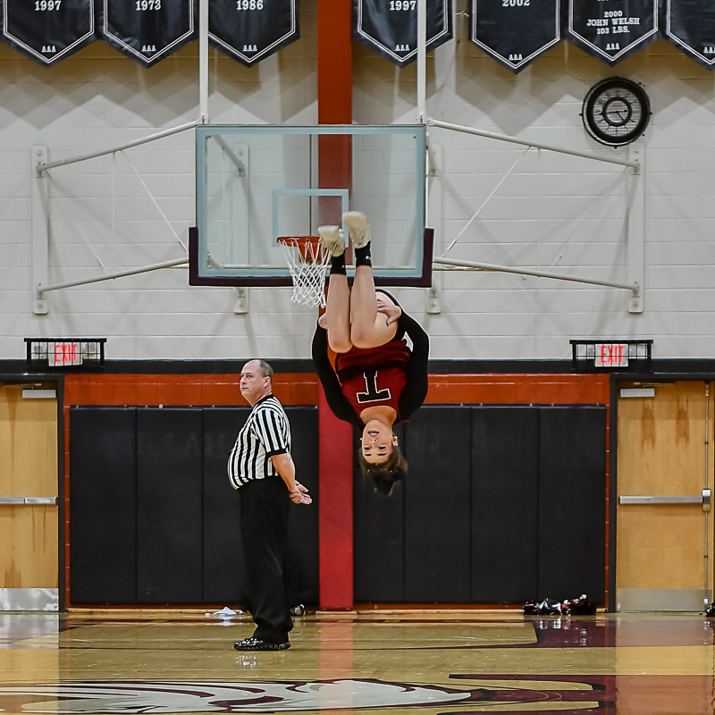 Top Cheer Photos from Tullahoma Tuesday night.