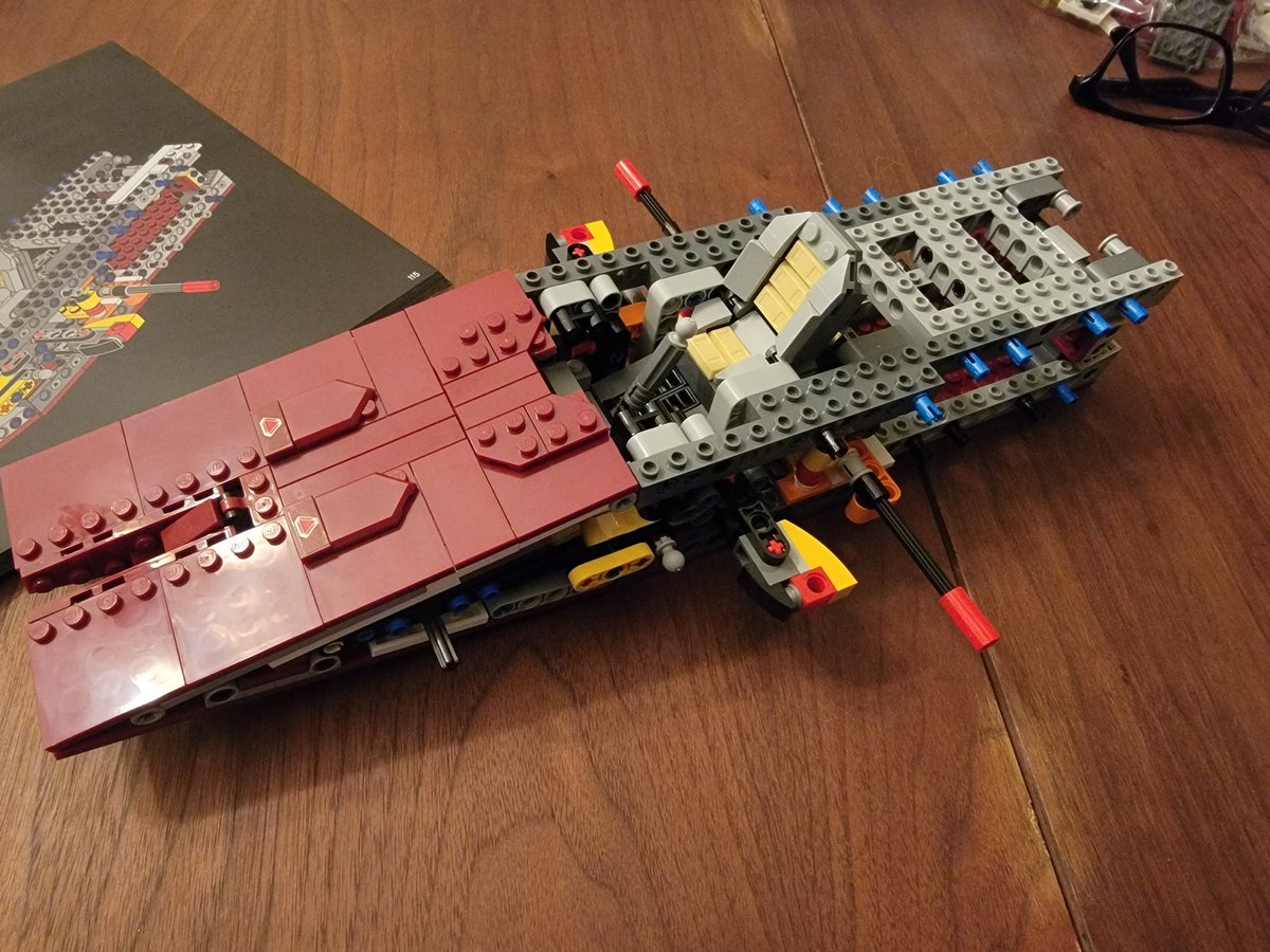 aemcburney's tweet photo. First Thanksgiving break build—special edition A-Wing
.
.
.
#Lego #Legobricks #Legos #StarWars #StarWarsLego #AWing #LegoAWing https://t.co/70wGbKxYm6