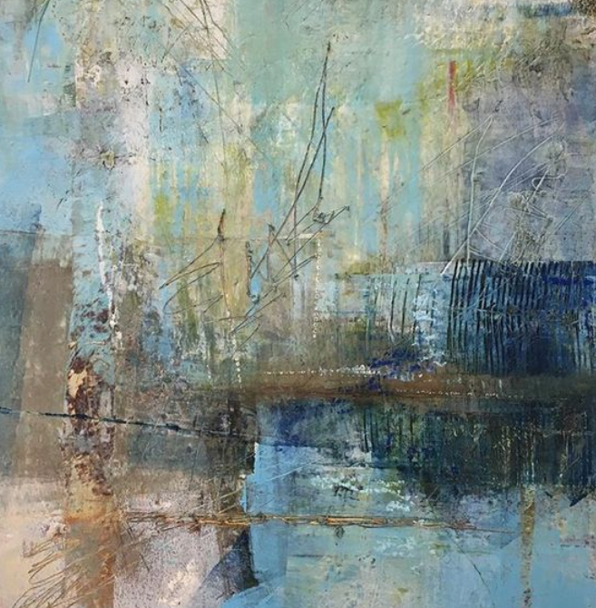LisaSteeven's tweet photo. Helen Shulman #painting #abstractart #abstractartist #abstractpainting #contemporaryart #fineart #modernart #artgallery #art https://t.co/hlvuGA2upi