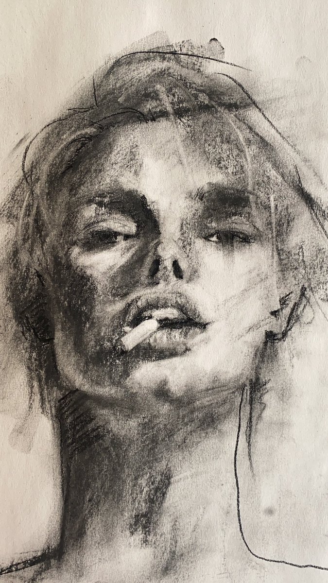 FedeFarrell's tweet image. En inmortalizarte… me dejás?