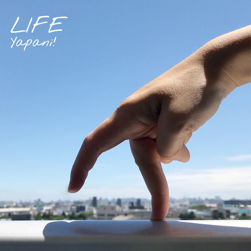 hiradospree's tweet photo. グッモ❗️グッドミュージック☕️
(11.25 On Air分)
♬ Step Into Our Life / #Miomatic
♬ Life / #Yapani!
♬ Wander Wonder / #WaYoSet feat. #aquvi
@DejimaMusic
#miomatic
#藤村美緒
@maedamari
@yapani003
@wa_yo_set
#平戸祐介
#長崎
#ジャズ https://t.co/9JmakSM5mv