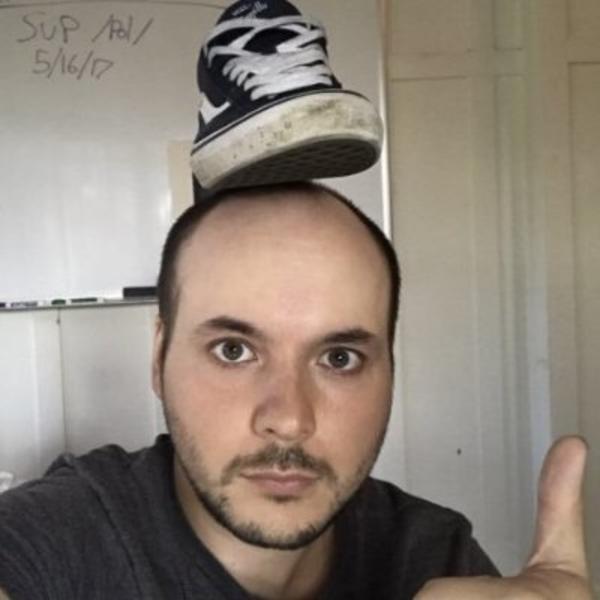 The Serfs on X: “Interviewing Daily Beast reporter Robert 