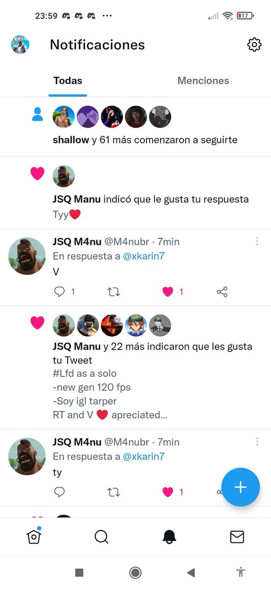 xkarin7's tweet photo. Voy a crear el segundo  grupo de twitter para salir del flop y subir seguidores!

 Rt+follow y fav  y te  meto🏆 https://t.co/c7zS8zhvi0