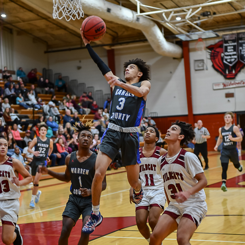 Top MBB photos from Tullahoma Tuesday night
