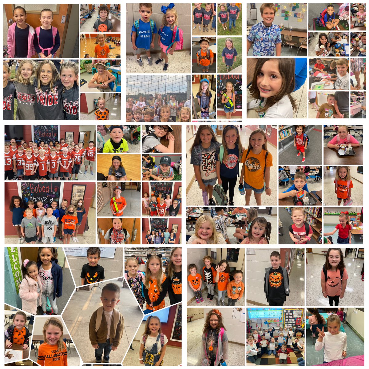 sbes_bobcats's tweet photo. Thankful•Grateful•Blessed 🐾♥️🐾
Happy Thanksgiving @sbes_bobcats https://t.co/1mlJtaWXOy