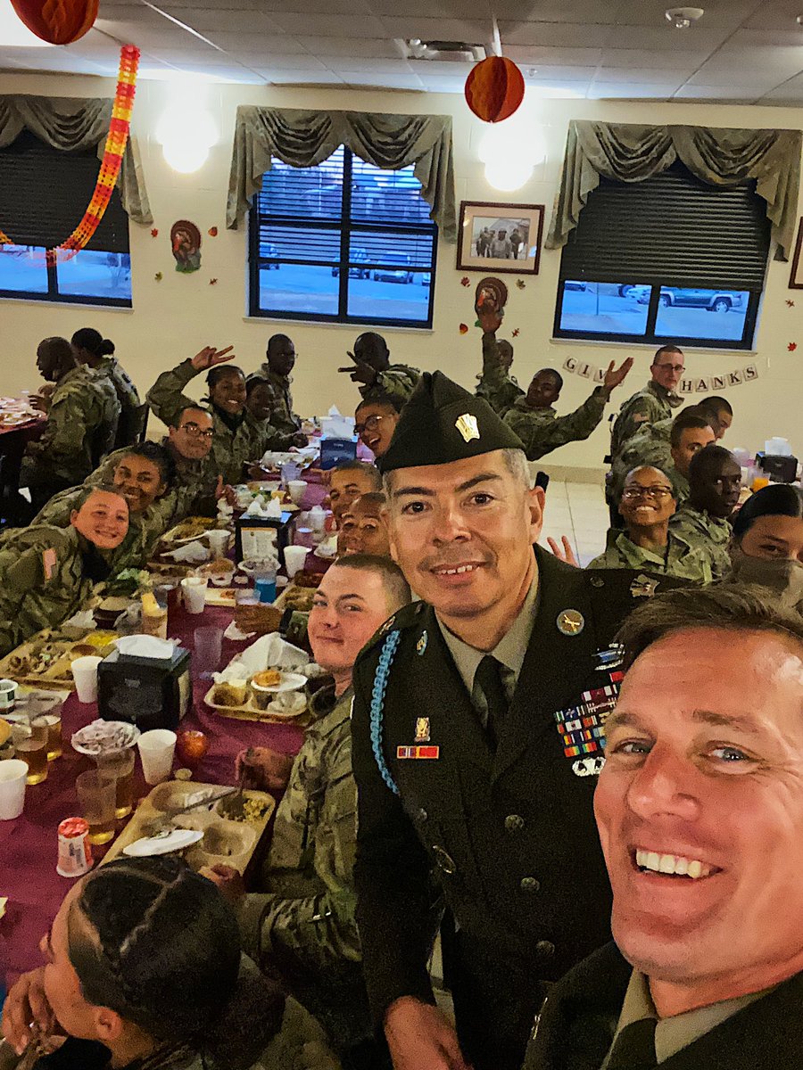 165thInfantryBrigadeCDR tweet media