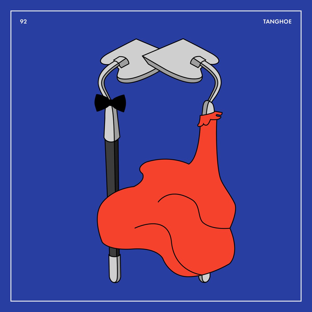 crypt_hoes's tweet photo. Day 67 • Hoe of the Day
92 TANGHOE
@opensea #NFT #cryptodrop #tango #HOTD #CRYPTHOES
https://t.co/dgURxuWmUL https://t.co/BfcvvMtb1i
