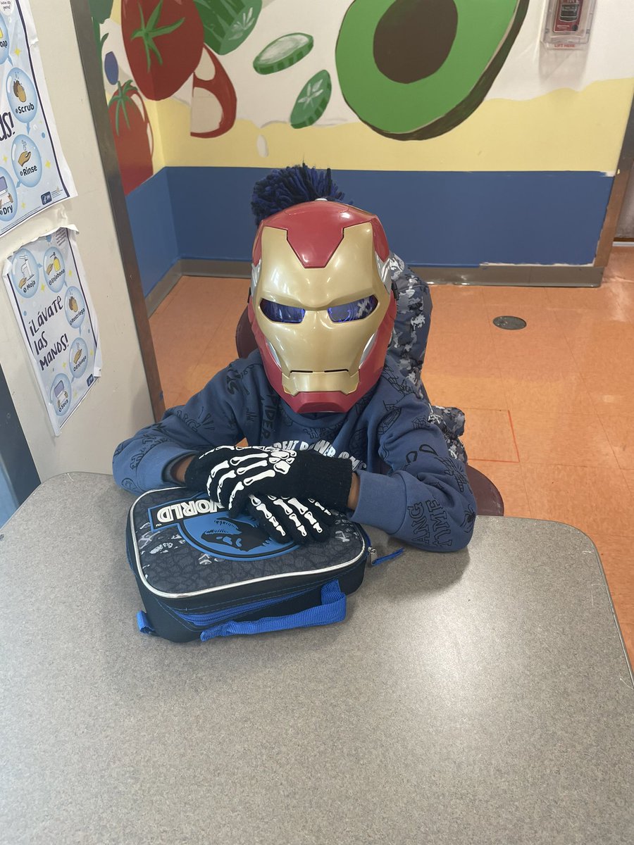 West Middle Community School tweet media