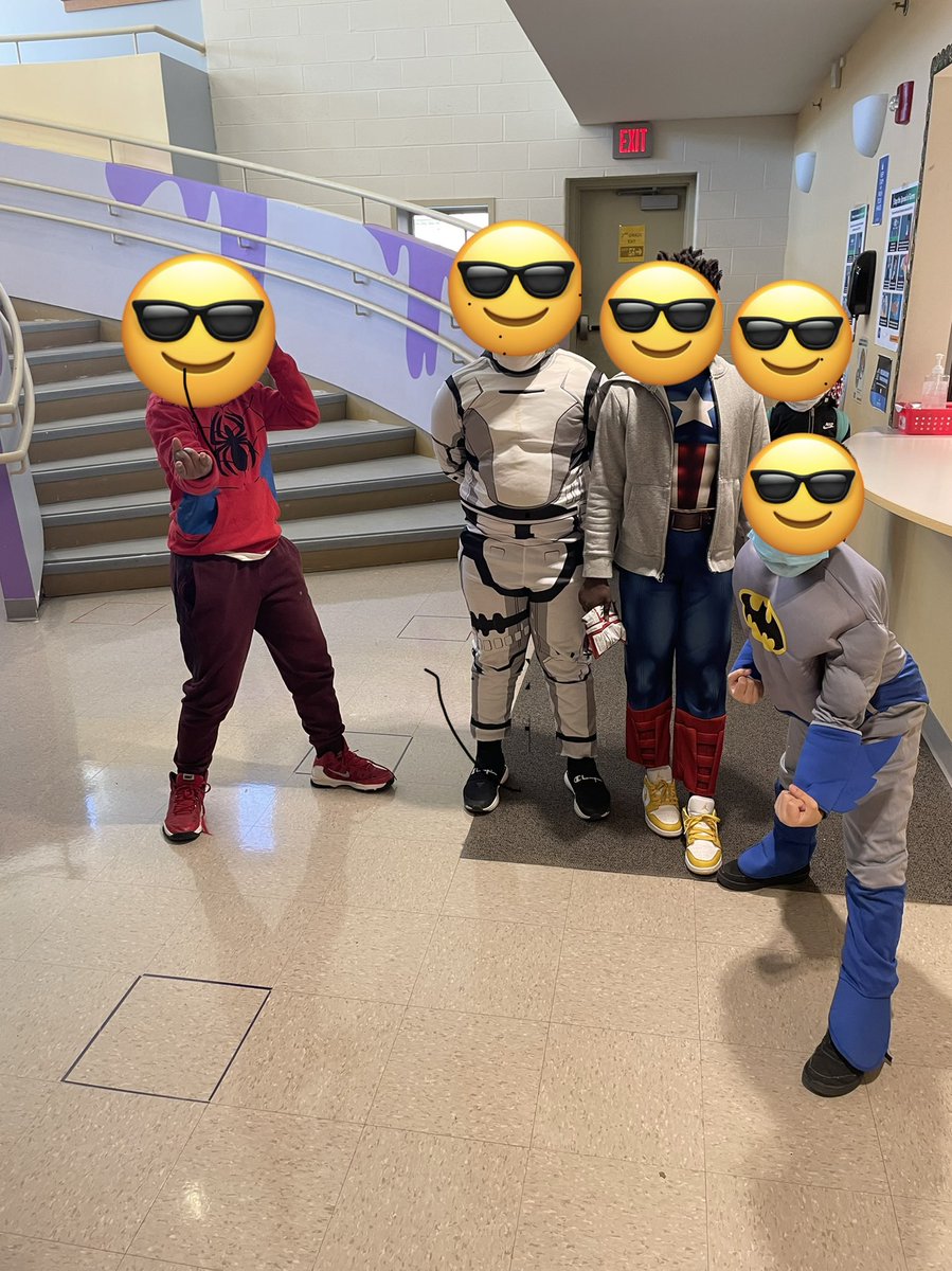 West Middle Community School tweet media