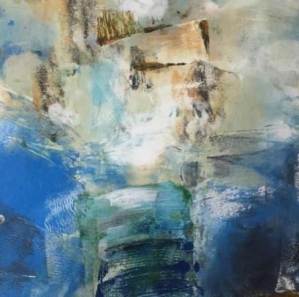 LisaSteeven's tweet photo. Anne Mullen #painting #abstractart #abstractartist #abstractpainting #contemporaryart #fineart #modernart #artgallery #art https://t.co/N0PjF6dQLr