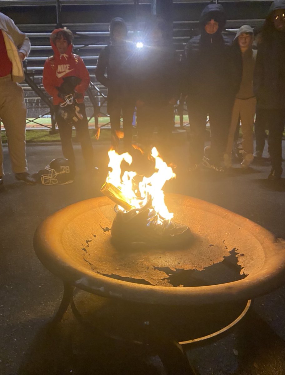 Crosby High School Football tweet media