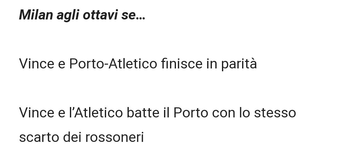 ClubSassari's tweet photo. Mi sembra tutto chiaro
Liverpool a milano in ciabatte e incrociamo le dita 🔴🏆⚫ #ATMACM https://t.co/pbTUTbJPAO