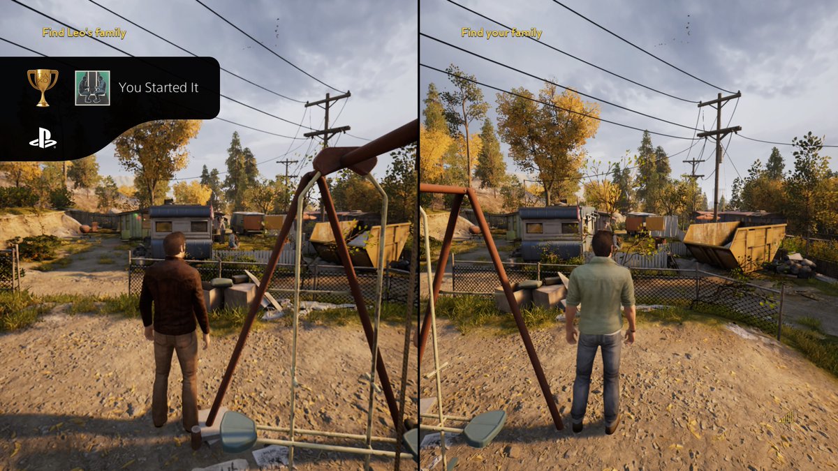 PlatinumHunt's tweet photo. #AWayOut is #PlatinumTrophy number 142!
All The Ways Out (PLATINUM)
#PS5, #AWayOut https://t.co/m9Ty0FMZ1S