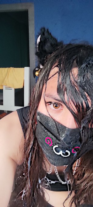 1 pic. They came a lot on me O.o
??????
#femboy #sissy #trap #trapboi #gay #shemalehot #mtf #ladyboy