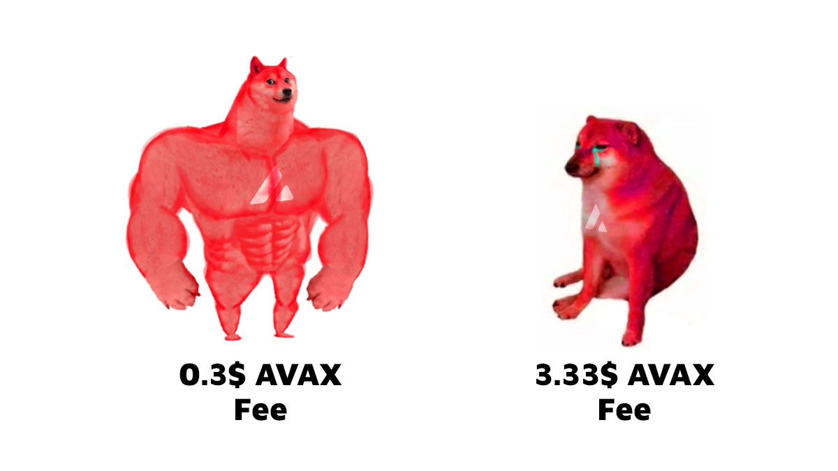 mememingunsirer's tweet photo. #el33th4xor
#AVAX  #Avaxmeme #Avalanche #meme 

#23 https://t.co/pD9Uw4DpXp
