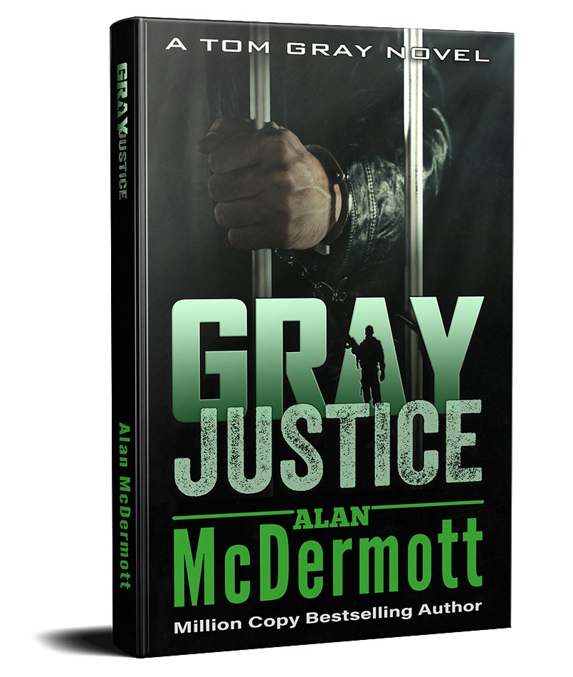 ScottTheWriter's tweet photo. Tom Gray has a purpose. It looks like revenge, but it's more: GRAY JUSTICE #TomGray #1 by @jambalian Alan McDermott #independent #review #BYNR https://t.co/k2HlS8PL6P https://t.co/43lSJiO9Mc