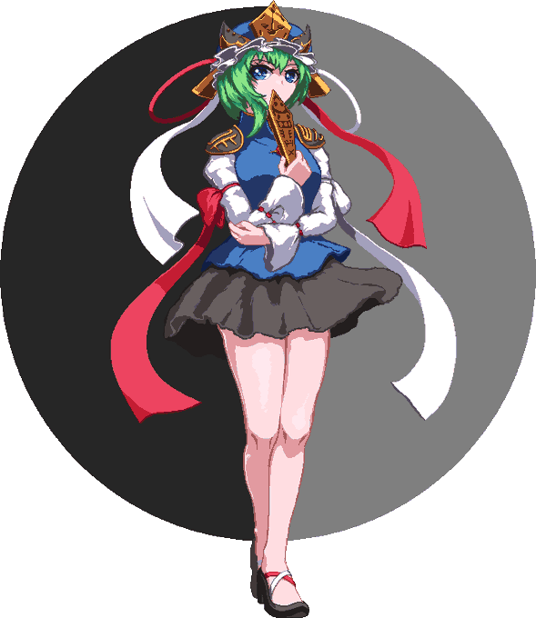 映姫 高画質 のtwitterイラスト検索結果 古い順