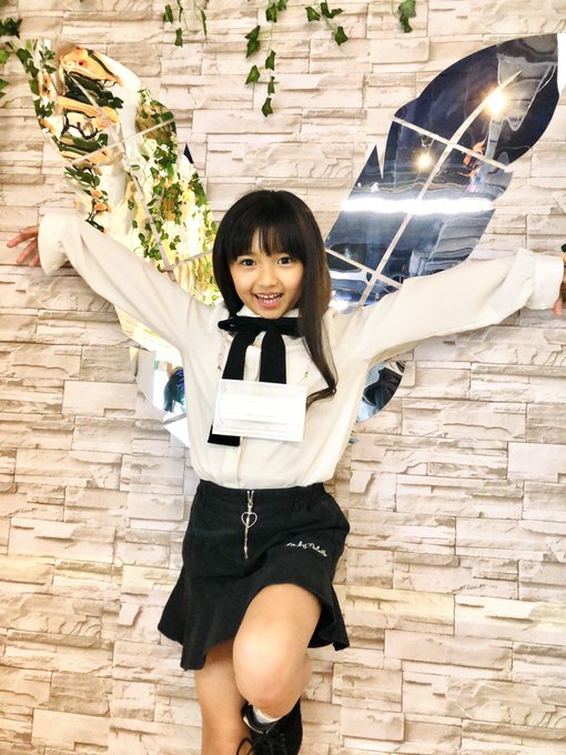 Twitterのコスプレ画像8