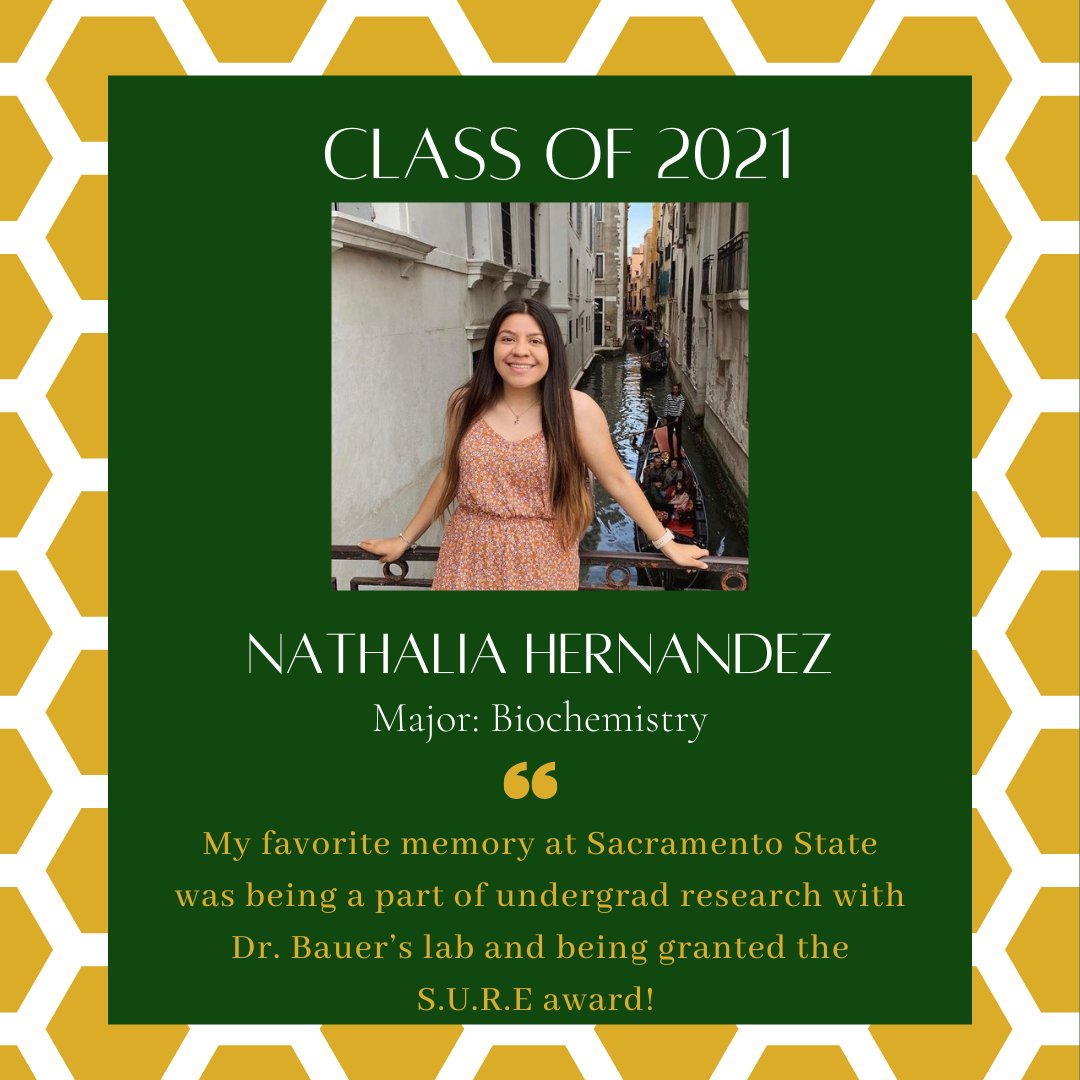 SacStateSEE's tweet photo. Congratulations to these awesome and hardworking students for finally making it to the finish line! Uriel and Nathalia. We proudly shout them out for being SEE's Class of 2021 Fall Graduates! 🎉🎓#SEEGraduates #SEEsuccess https://t.co/Ruc28WvCEX