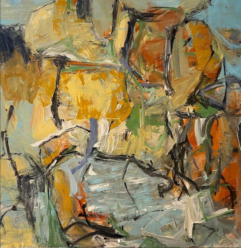 LisaSteeven's tweet photo. Lloyd Tabing #painting #abstractart #abstractartist #abstractpainting #contemporaryart #fineart #modernart #artgallery #art https://t.co/Z6QgRBQW2h