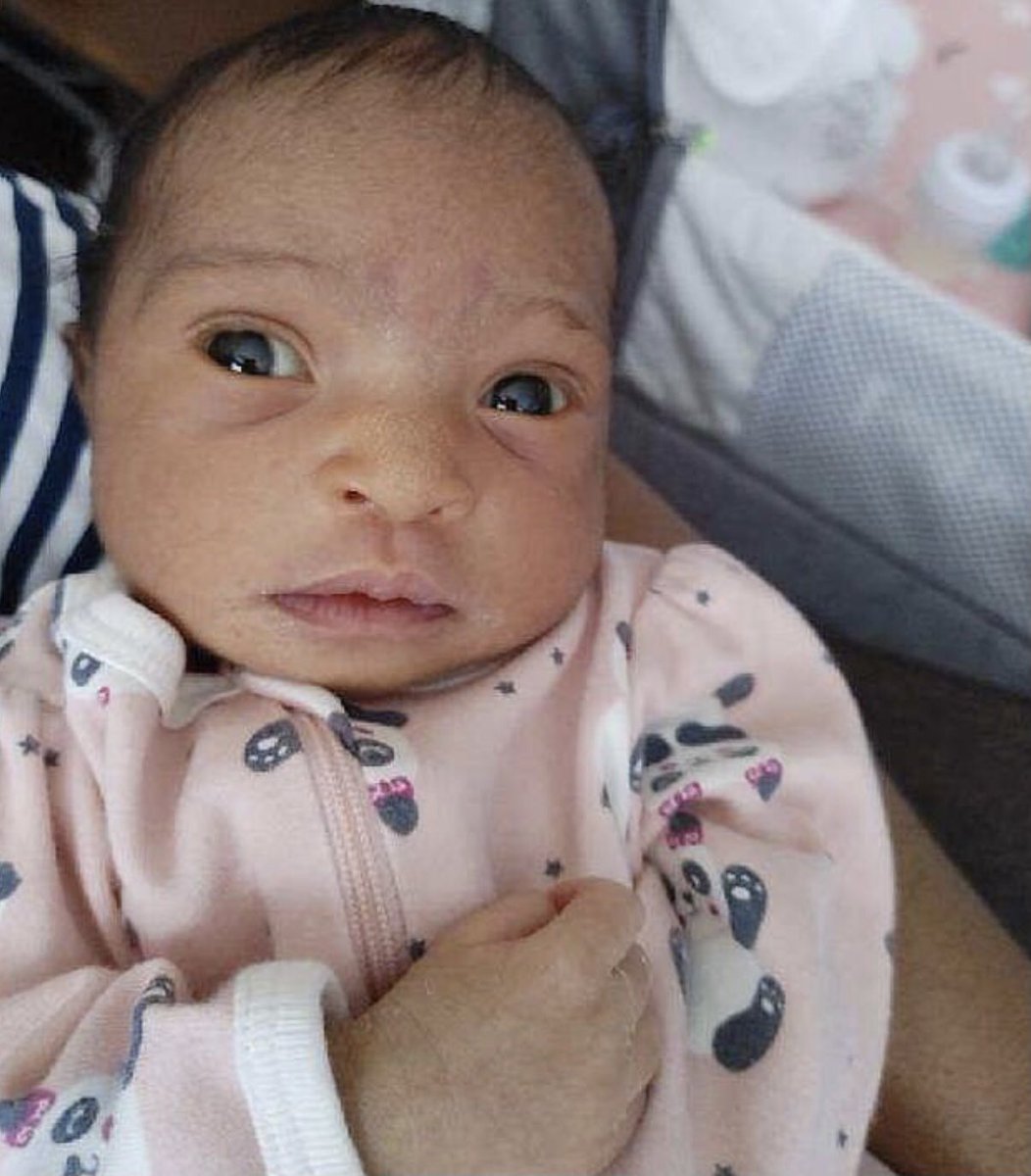 BcrWorldwide's tweet photo. 'Miracle baby:' 50-year-old woman gives birth to first child, after years of infertility 🙏🏿❤️ https://t.co/9KmHFpOOpI