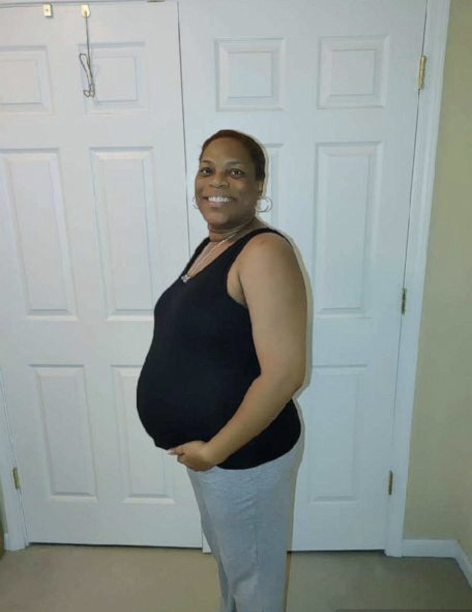 BcrWorldwide's tweet photo. 'Miracle baby:' 50-year-old woman gives birth to first child, after years of infertility 🙏🏿❤️ https://t.co/9KmHFpOOpI