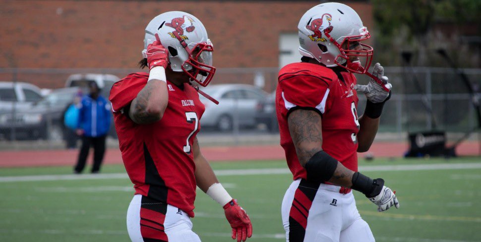 Blessed to receive my 5th offer from <a href="/FalconsFU/">Friends University Football</a> and @CoachReedFU #falconfootball <a href="/RecruitLouisian/">Recruit Louisiana™️</a> <a href="/FbIberia/">Acadiana Area FB Recruiting</a>