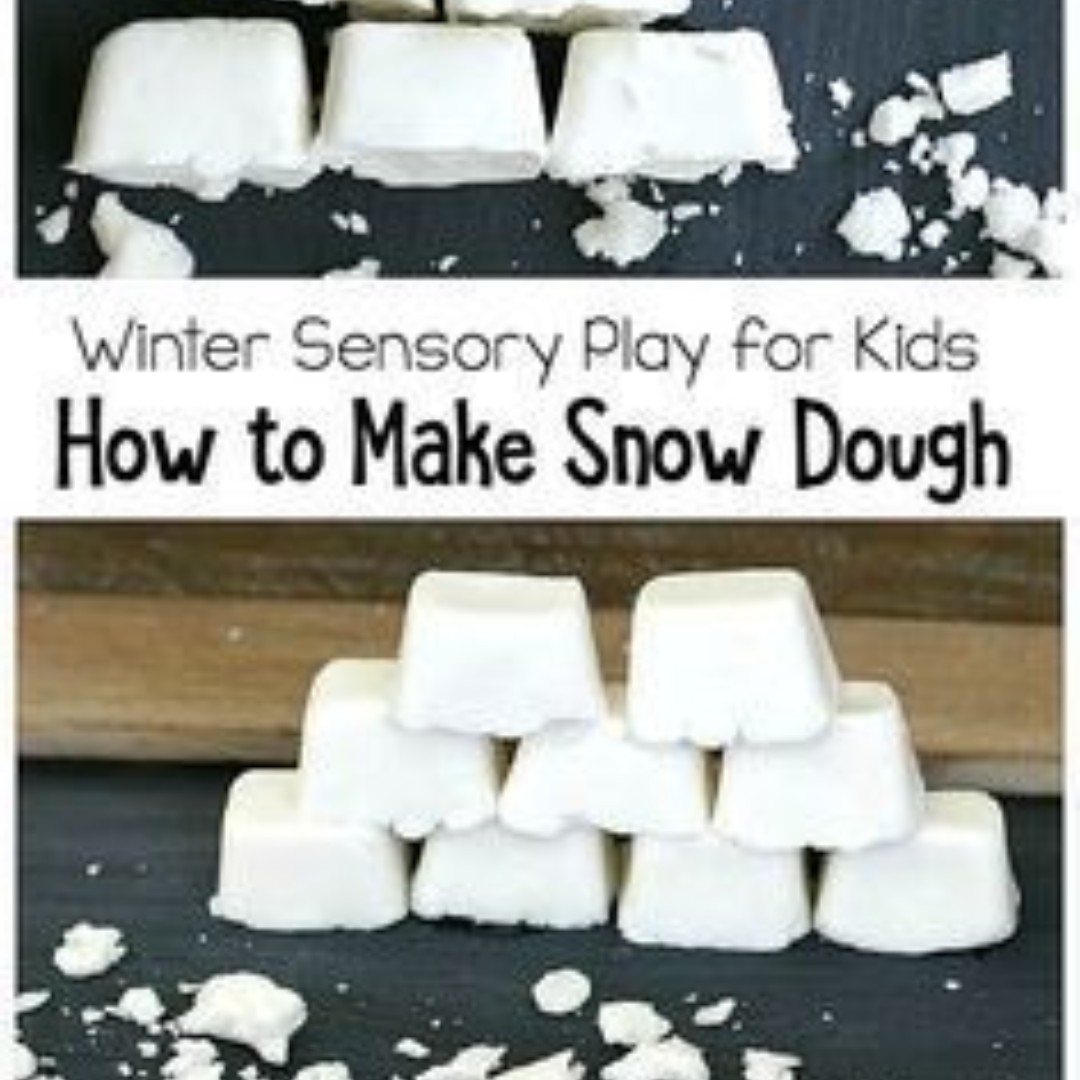 KidsWL_'s tweet photo. #withoutlimitsWednesday

When it's too cold to play in the snow, bring the snow inside for your kiddos, with this easy-to-make Snow Dough! 

https://t.co/lAEISGxaGQ https://t.co/XfaDvn19eK