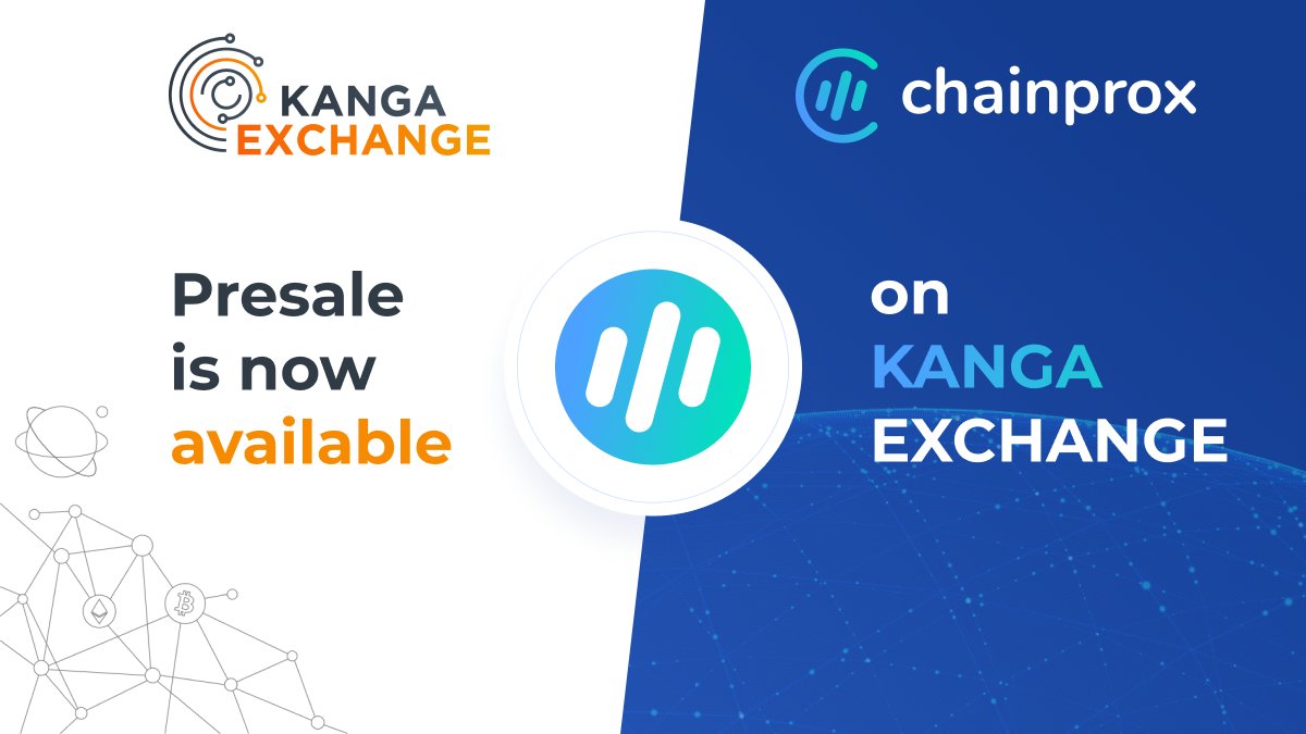 Chainprox tweet media