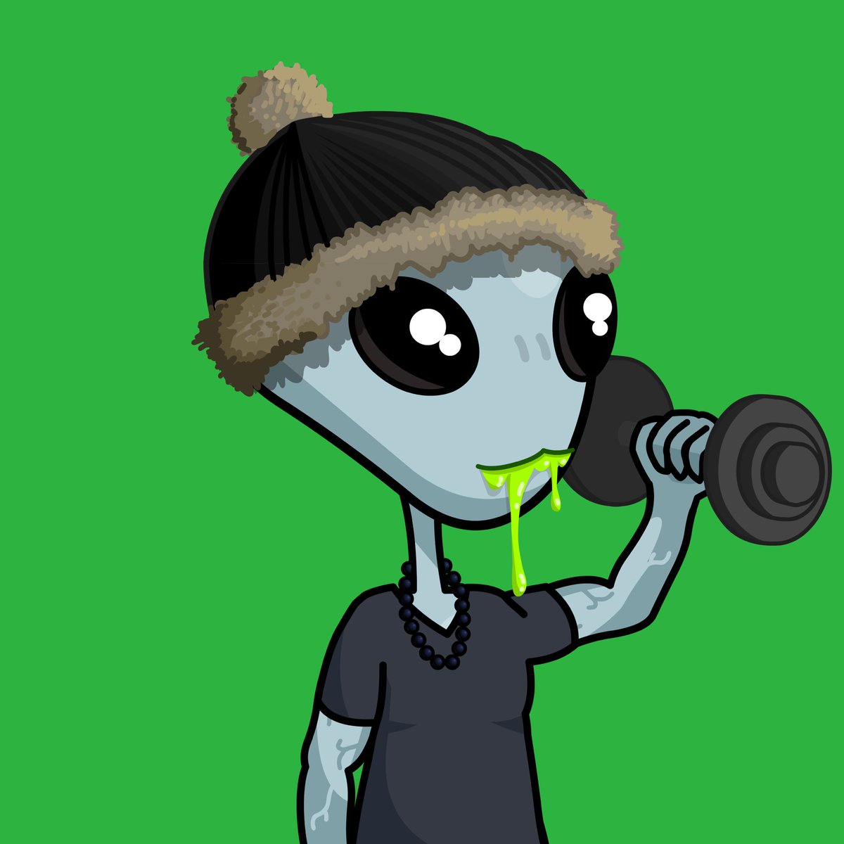 grayboysdao's tweet photo. 👽Free Gray Boys👽

Gray Boys are minting on November 26th!

Enter to win 1 of 5 Gray Boys we’re giving away.

👇 TO ENTER 👇
1️⃣ RT This
2️⃣ Follow @grayboysdao
3️⃣ Tag your NFT friends

Winners selected after mint.

#nft #nfts #nftlaunch #nftgiveaway #nftgame #NFTCommunity #nftart https://t.co/WGgTGUMeAW
