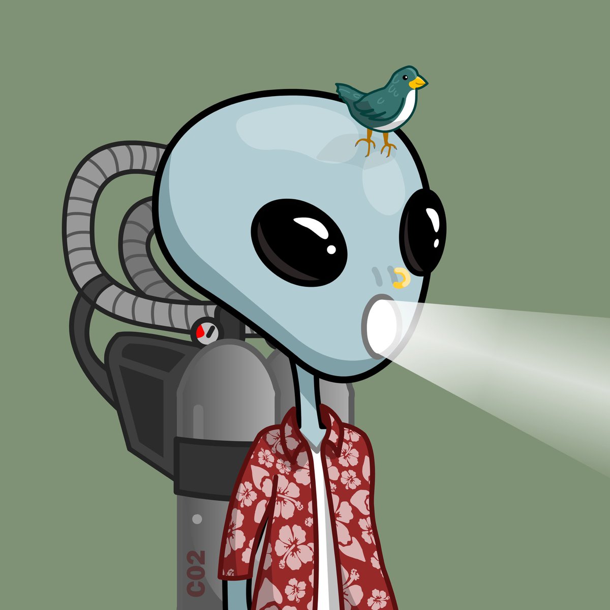 grayboysdao's tweet photo. 👽Free Gray Boys👽

Gray Boys are minting on November 26th!

Enter to win 1 of 5 Gray Boys we’re giving away.

👇 TO ENTER 👇
1️⃣ RT This
2️⃣ Follow @grayboysdao
3️⃣ Tag your NFT friends

Winners selected after mint.

#nft #nfts #nftlaunch #nftgiveaway #nftgame #NFTCommunity #nftart https://t.co/WGgTGUMeAW