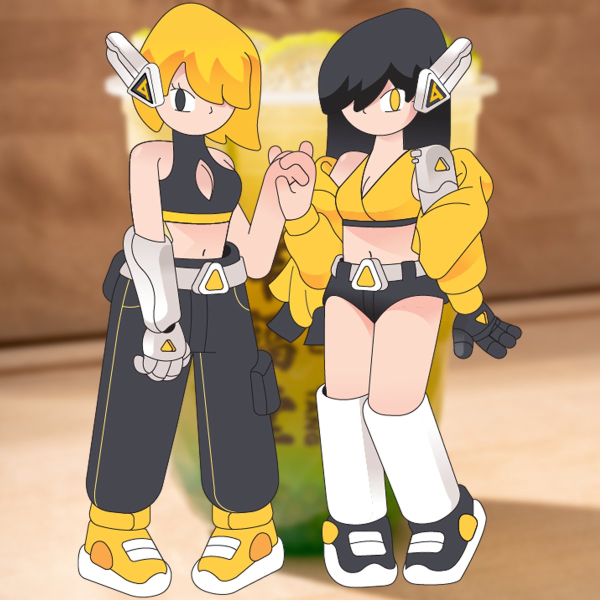 ANIME Impulse™ | アニメ インパルス tweet media