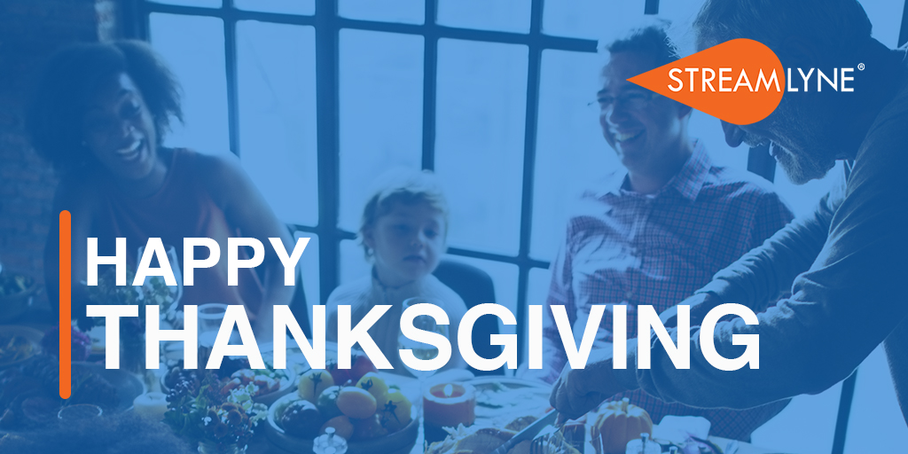 Streamlyne_inc's tweet photo. This Thanksgiving season we are grateful for you, Research Administrators! #StreamlyneResearch https://t.co/FBKnCuLjd9