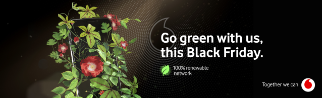 Ragab6Somaia's tweet photo. Millions of old smartphones which could be put to better use are hidden away in our homes. Let's change that with @VodafoneGroup's #BringBackFriday campaign https://t.co/tz1IqiOWAj https://t.co/c5dMHx6gHi